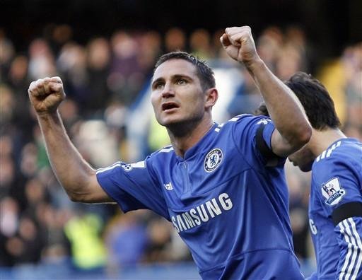 Chelsea vence Stoke e vai &agrave; semi da Copa da Inglaterra