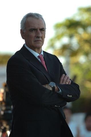 Fossati: &ldquo;Foi dif&iacute;cil jogar contra o S&atilde;o Luiz&rdquo;