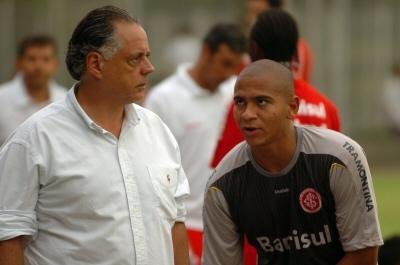 Walter j&aacute; ganhou muito Ibope