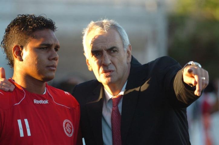 &Eacute; bom saber que meu trabalho &eacute; reconhecido, diz Thiago Humberto