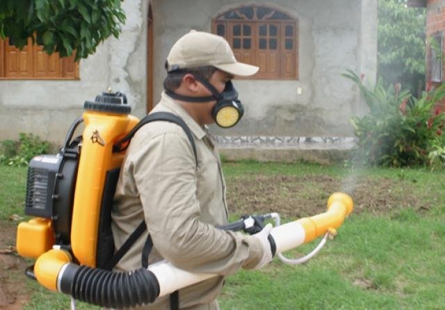 Santa Rosa estuda reduzir o crescimento da dengue na cidade