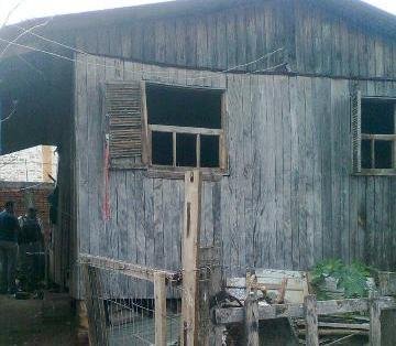 Tr&ecirc;s pessoas foram assassinadas na ter&ccedil;a-feira