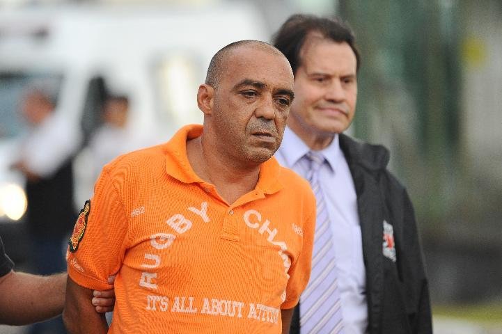 Paul&atilde;o monitorava trabalho da pol&iacute;cia pela imprensa