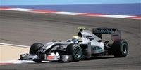 Nico Rosberg é o mais rápido no segundo treino livre no Bahrein
