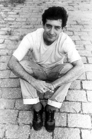 Glauco era cartunista da Folha de S. Paulo