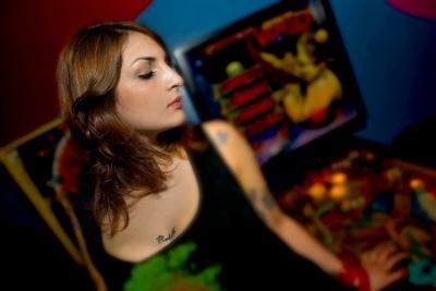 Clarah Averbuck & The Oneeyedcats inauguram agenda musical no Santander