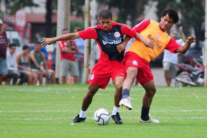Com reservas, Inter encara o Veran&oacute;polis