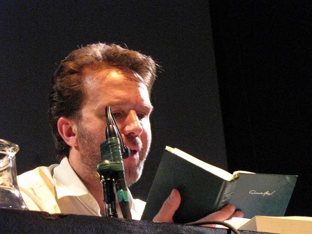 Grandes nomes da literatura e m&uacute;sica brasileira foram abordados no Expresso Porto Alegre em Buenos Aires