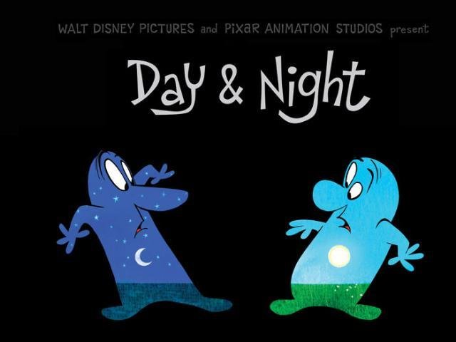 Disney/Pixar divulga poster de novo curta-metragem