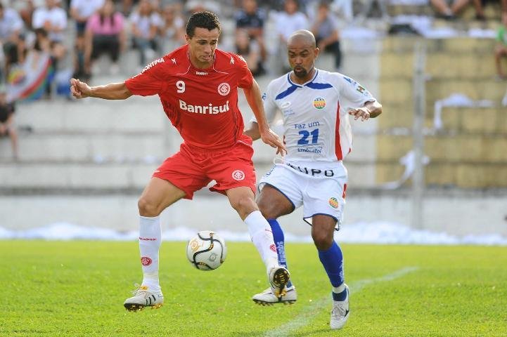 Leandro Dami&atilde;o n&atilde; teve bom desempenho na Serra