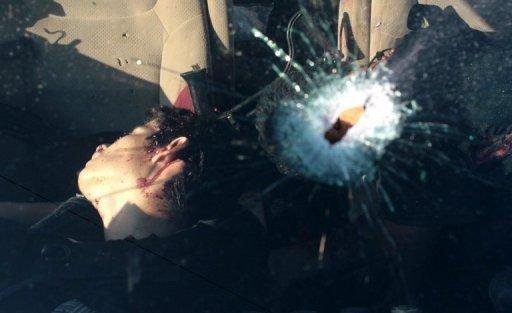 Crime organizado mata mais de 60 no M&eacute;xico
