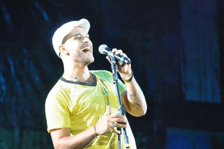 Diogo Nogueira far&aacute; show em Porto Alegre
