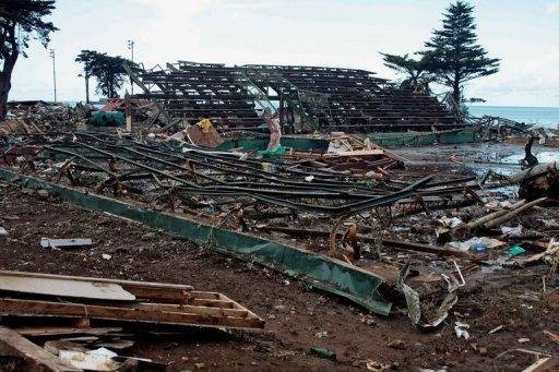 Procuradoria chilena investigar&aacute; erros em alerta de tsunami
