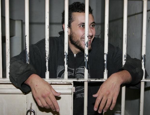 Nunes est&aacute; detido em Foz do Igua&ccedil;u, no Paran&aacute;
