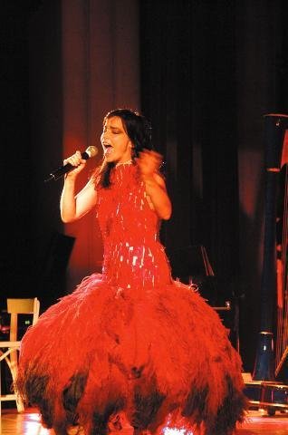 Bj&ouml;rk trabalha em projeto de filme 3D
