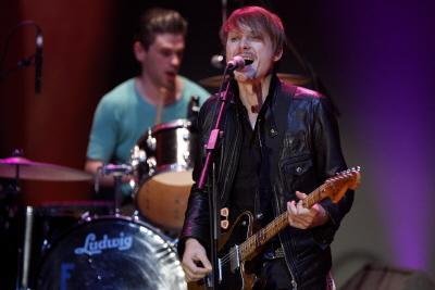 Franz Ferdinand toca hoje em Porto Alegre