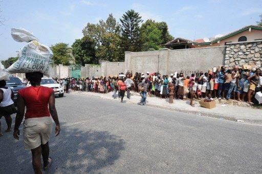 Bird aprova doa&ccedil;&atilde;o de US$ 65 milh&otilde;es para o Haiti