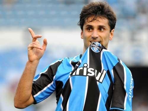 Em 2010, apenas Victor e Jonas atuaram em todas os jogos do Gr&ecirc;mio