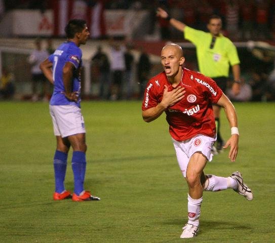 Nei deve voltar ao time do Inter em rodada do fim de semana do Gauch&atilde;o