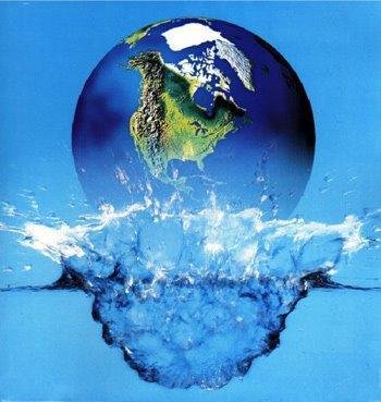 O Dia Mundial da &Aacute;gua foi criado pela ONU em 22 de mar&ccedil;o de 1992