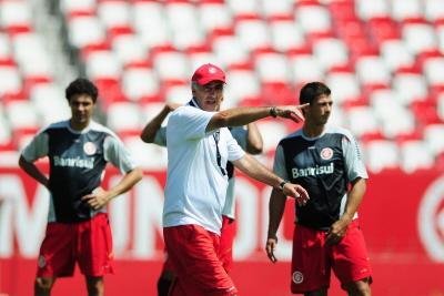 Walter ter&aacute; que provar que merece chance no Inter, diz Fossati