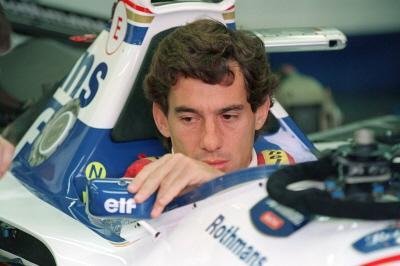 Senna completaria 50 anos hoje