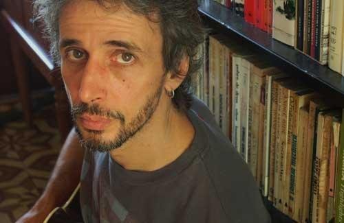 Vitor Ramil apresenta seu novo CD e DVD