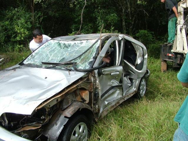 Velocidade acima do limite pode ter matado corretora, diz delegado
