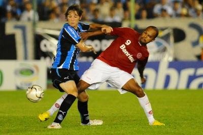 Pr&oacute;ximos jogos podem definir mando de campo da final do Gauch&atilde;o