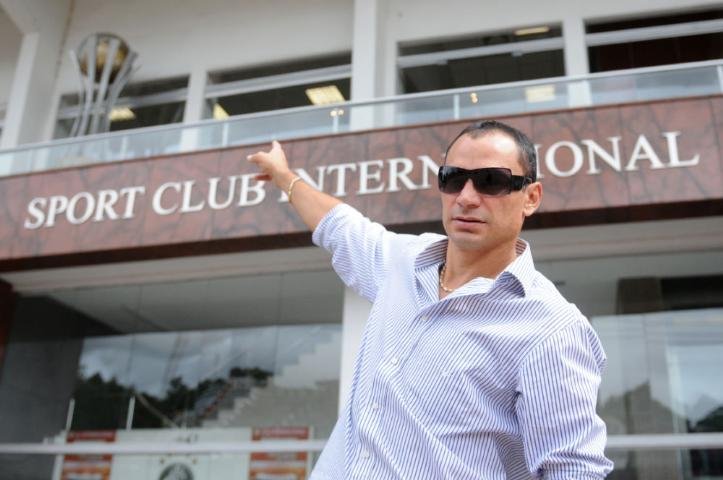 Clemer ressalta que em Porto Alegre realizou suas maiores conquistas profissionais e pessoais