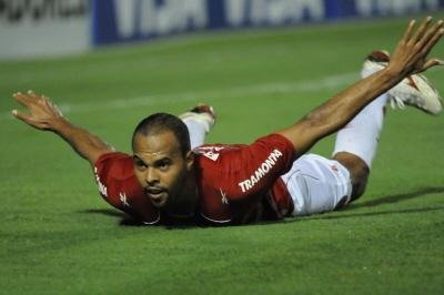 M&eacute;dia de gols do Inter no Gauch&atilde;o caiu em rela&ccedil;&atilde;o a 2009