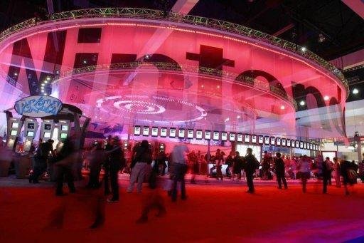 Nintendo lan&ccedil;a console 3D que dispensa &oacute;culos especiais