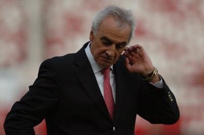 Sob press&atilde;o, Inter busca vit&oacute;ria diante do S&atilde;o Jos&eacute;