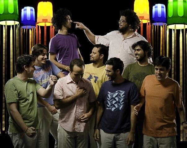 M&oacute;veis Coloniais de Acaju se apresenta na Capital 