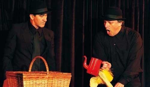Festival Internacional de Teatro de Objetos abre nesta quinta