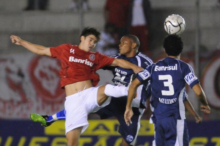 Resultados do Inter pioraram depois que Fossati mudou o esquema da equipe