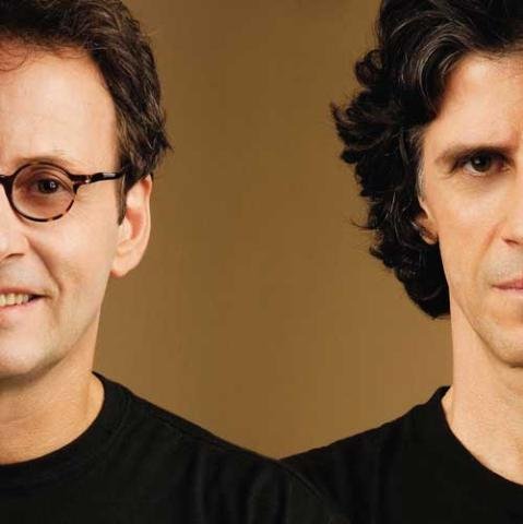 Kleiton e Kledir se apresentam em Porto Alegre