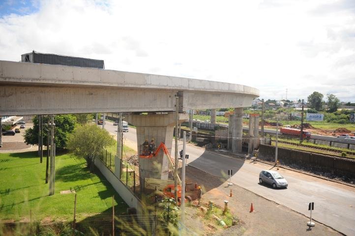 BR-116 pode contar com mais investimentos para outras obras em sua infraestrutura