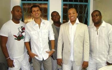 Banda Molejo &eacute; uma das atra&ccedil;&otilde;es do Porto 238, neste s&aacute;bado