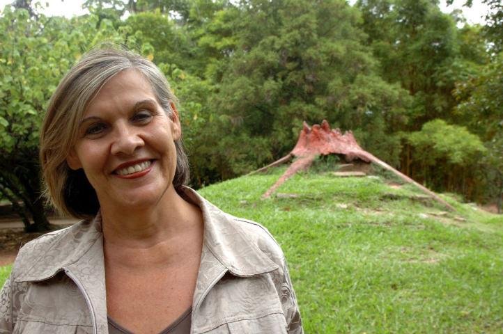Parque possui 38 monumentos e 8,5 mil &aacute;rvores