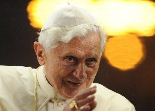 Prossegue pol&ecirc;mica dos esc&acirc;ndalos de pedofilia envolvendo o Papa