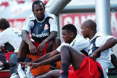  Inter precisa vencer para espantar a crise