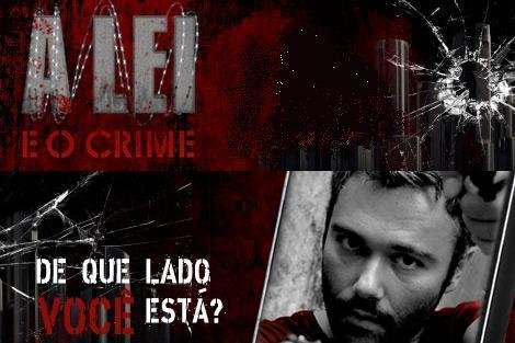 Record adia filme e 2&ordf; temporada de ``A Lei e o Crime&acute;&acute;