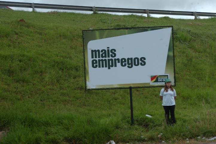 Os empreendimentos que ser&atilde;o instalados no local devem gerar mais de 1,8 mil empregos para a regi&atilde;o