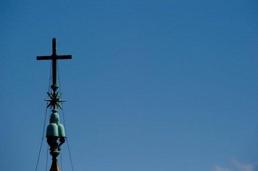 Vinte padres de cidade alem&atilde; s&atilde;o suspeitos de abusos sexuais.