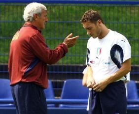 Marcelo Lippi deve deixar comando da It&aacute;lia ap&oacute;s Mundial