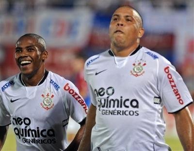 Partida entre Corinthians e Racing deve ocorrer em Rivera