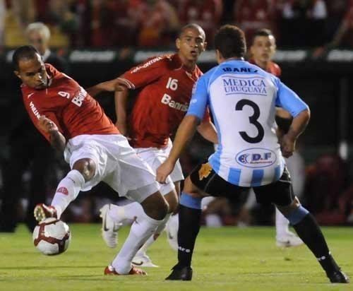 Inter tem nova decis&atilde;o domingo 