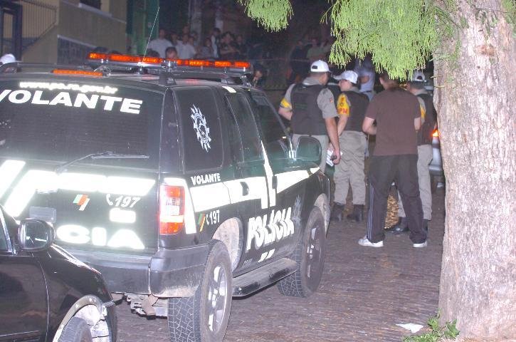 Morte de Eliseu teria sido motivada por vingan&ccedil;a, diz MP