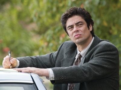 Benicio del Toro pode interpretar Maradona em filme 